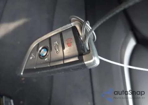 2016 BMW X6 Sdrive35I from USA, damaged, VIN 5UXKU0C50G0F92466